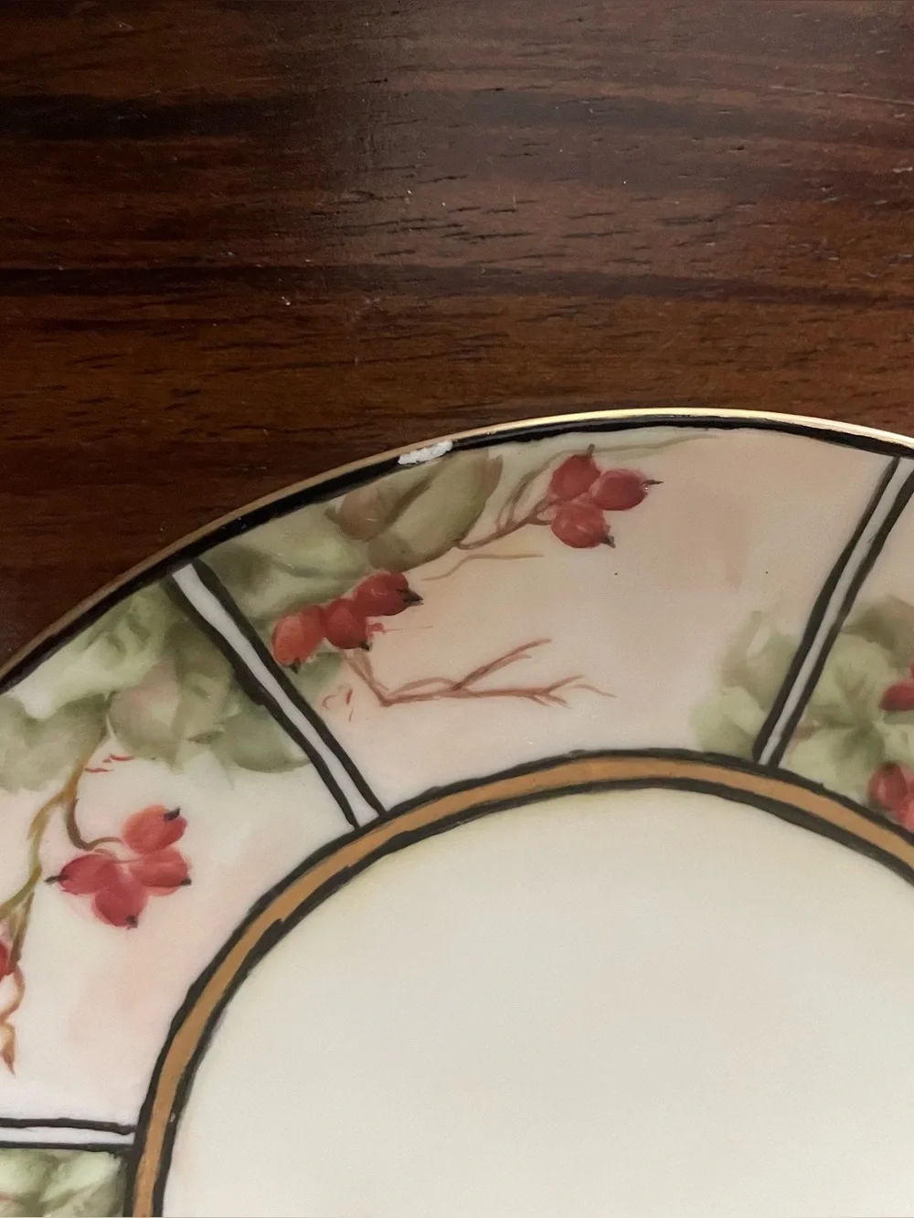 🫖 Vintage Cottagecore Tea Party Bundle – Teapot, Plates, Bowl, & Accessories Lot